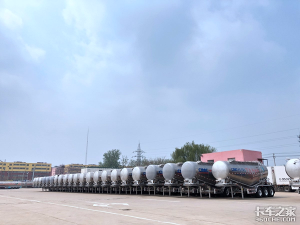 交通部:危险货物道路运输安全管理办法