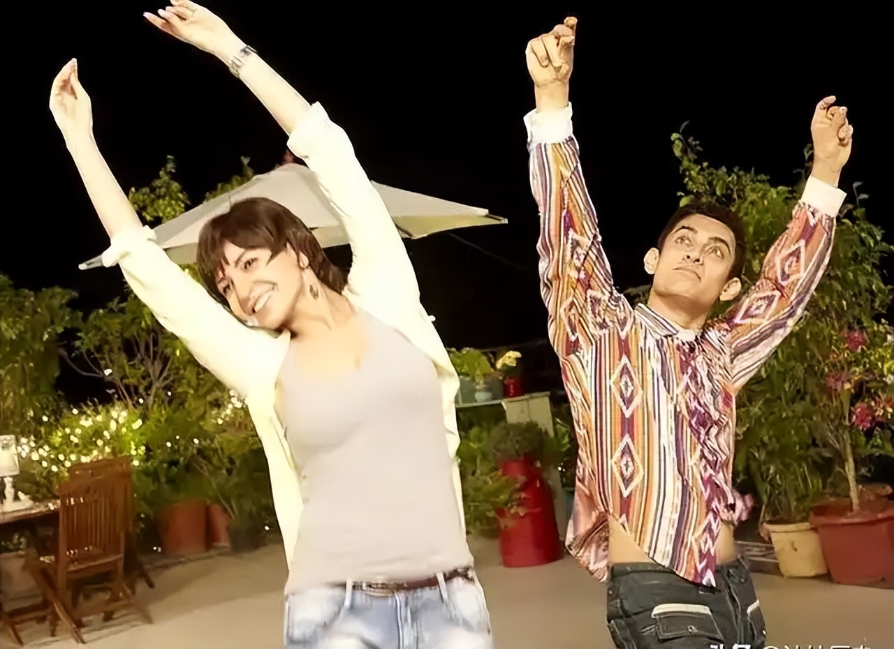 印度舞教学视频_印度电影歌舞文化_印度电影歌舞意义